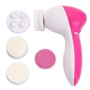 5IN1 FACE MASSAGER