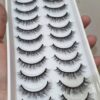 9IN 1 UNBRANDED LASHES