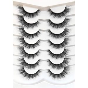 7IN1 PURE MINK LASHES