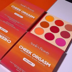 ANNIE'S BEAUTY BLUSH