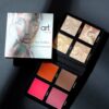 ART  HIGHLIGHTER PALLETE