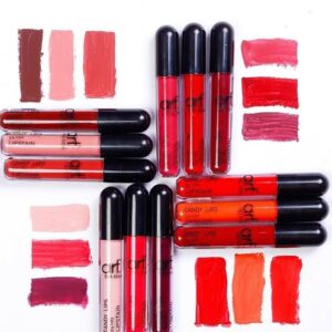 ART BLACK CANDY LIPSTAIN