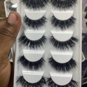 CEENDIES LASHES