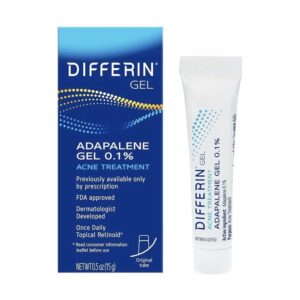 DIFFERIN GEL 15g
