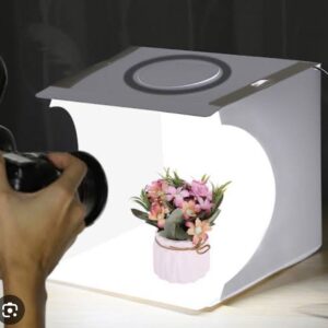 STUDIO BOX SMALL