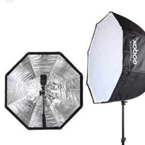UMBRELLA SOFT BOX SMALL 80cm