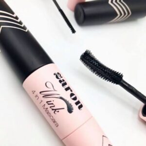 ZARON 4IN1 MASCARA