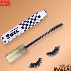 ZIKEL MASCARA