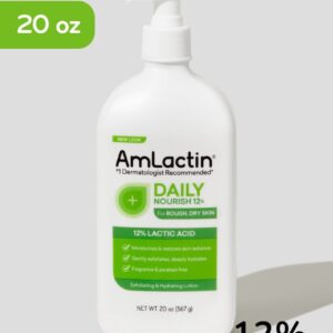 AMLACTIN LOTION