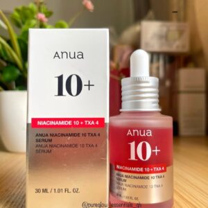 ANUA NIACINAMIDE SERUM