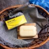 ASEPSO SOAP