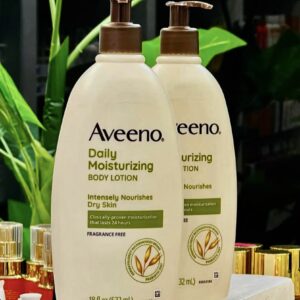 AVEENO BODY LOTION BIG