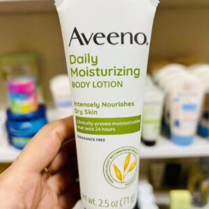 AVEENO BODY LOTION 71G