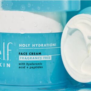 ELF FACE CREAM