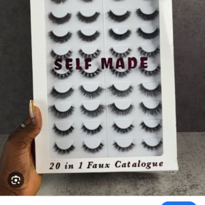 WYNK SELF MADE 20 IN 1