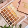 VEE BEAUTY NUDE EYESHADOW
