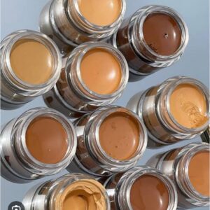 VEE MAGIC COVER CONCEALER