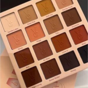 VEE NAKED EYESHADOW