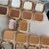VEE NEW COMPACT POWDER