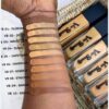 VEE SECOND SKIN FOUNDATION