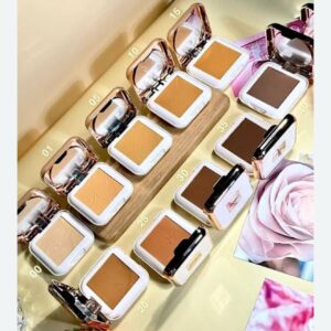 AVOUR BEST SKIN POWDER