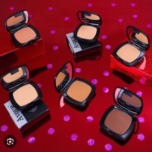 AVOUR SINGLE COMPACT POWDER