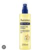 AVEENO SKIN RELIEF OIL