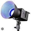 SUTEFOTO P100 BI VIDEO LIGHT