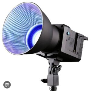 SUTEFOTO P100 BI VIDEO LIGHT