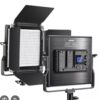 SUTEFOTO LED660