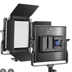 SUTEFOTO LED660