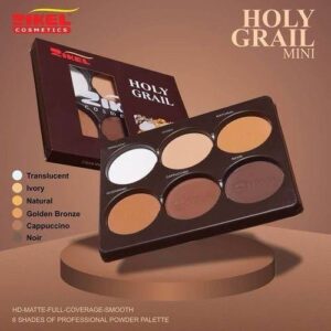 ZIKEL POWDER PALLETE SMALL