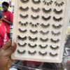 KAIMA 16 IN1LASHES