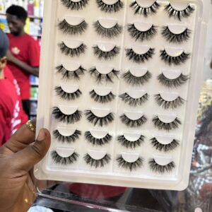 KAIMA 16 IN1LASHES