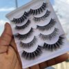 WYNK BOTTOM LASHES