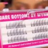 WYNK BARE BOTTOM LASH