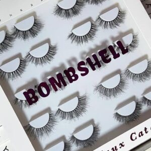 WYNK BOMBSHELL 10 IN 1