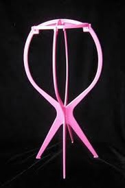 WIG STAND