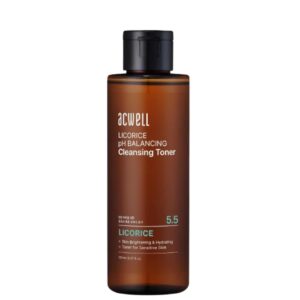 ACWELL TONER 150ml