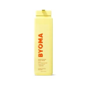 BYOMA BODY WASH