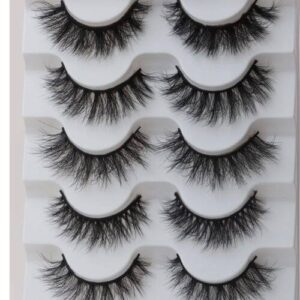 WYNK SWITCH UP LASHES