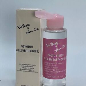 VEE BEAUTY PHOTO FINISH