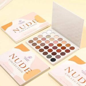 RUBELLITE EYESHADOW