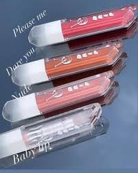 VEE DRIP GLOSS