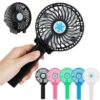 FOLDABLE MINI FAN