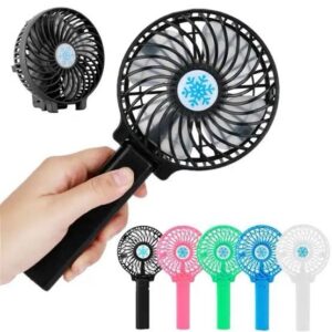FOLDABLE MINI FAN