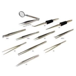 TWEEZERS
