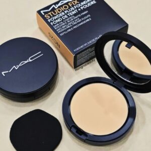 MAC STUDIO FIX POWDER