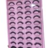 20IN1   Unbranded MINK LASHES