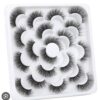 BIBLE LASHES 10IN1 PURPLE